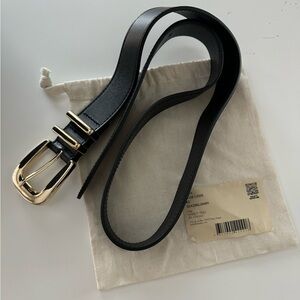 Sezane Oria Belt - sold out online